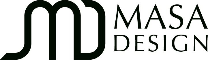 MASA　Designサイト